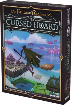 Fantasy Realms: The Cursed Hoard