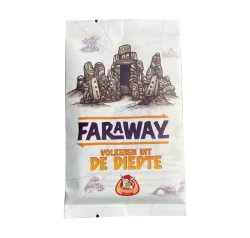 Faraway: Volkeren uit de Diepte