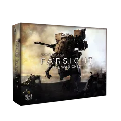 Farsight: The War Chest