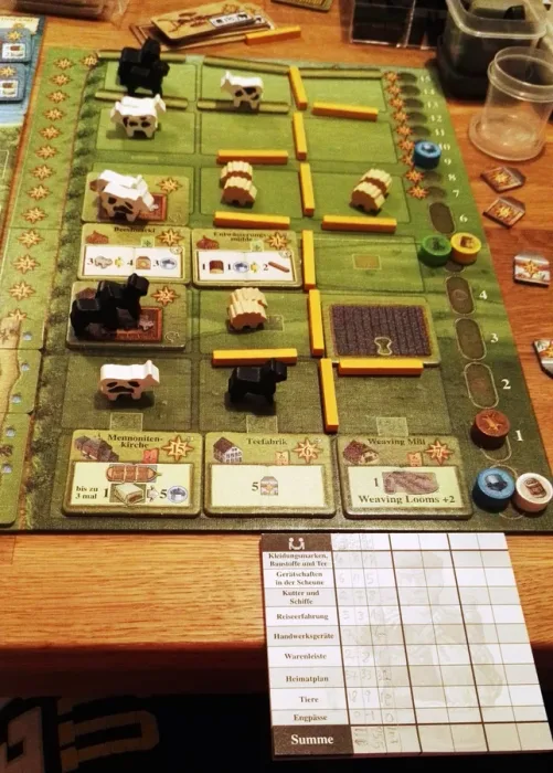 Fields of Arle: Tea & Trade