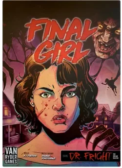 Final Girl: Frightmare on Maple Lane