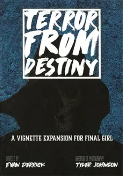 Final Girl: Terror from Destiny