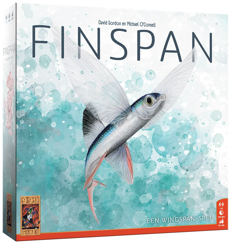Finspan NL