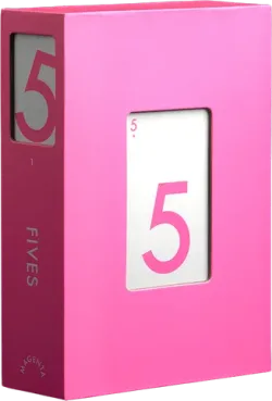 Fives