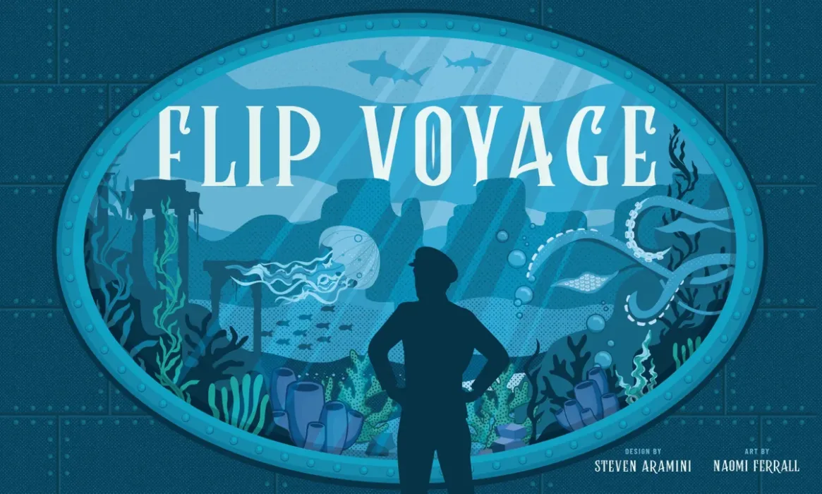 Flip Voyage