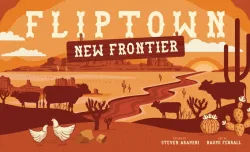 Fliptown: New Frontier