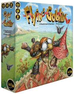 Flyin' Goblin
