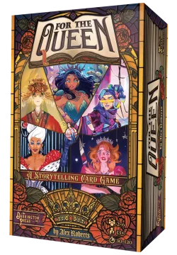 For The Queen