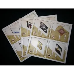 Gallerist Exp. Pack 2