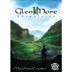 Glen More II: Chronicles