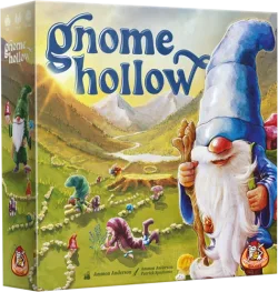 Gnome Hollow NL