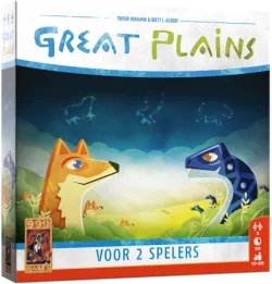 Great Plains