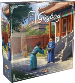Gugong