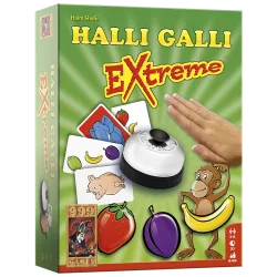 Halli Galli Extreme