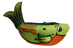 Happy Salmon