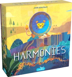 Harmonies
