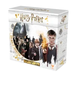 Harry Potter - Een Jaar In Zweinstein