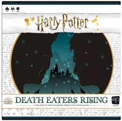 Harry Potter: Death Eaters Rising