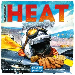 Heat: Legends ENG