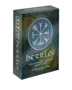Herrlof