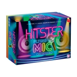 Hitster: Flying Mic