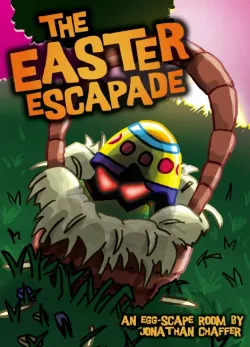 Holiday Hijinks 8: The Easter Escapade