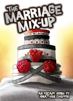 Holiday Hijinks 9: The Marriage Mix-Up