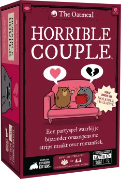 Horrible Couple NL