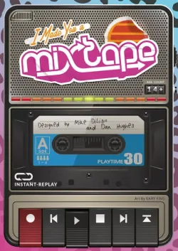 I Made You a Mixtape