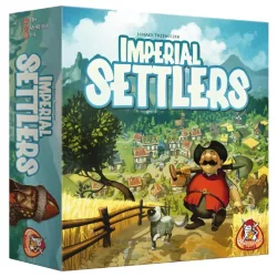 Imperial Settlers