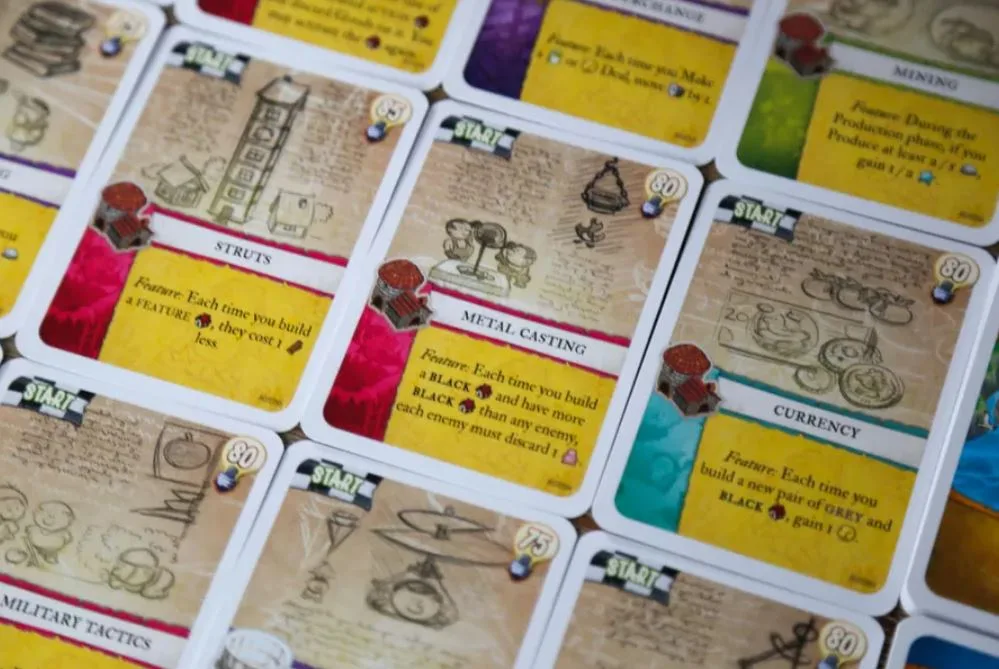 Imperial Settlers: Rise of the Empire