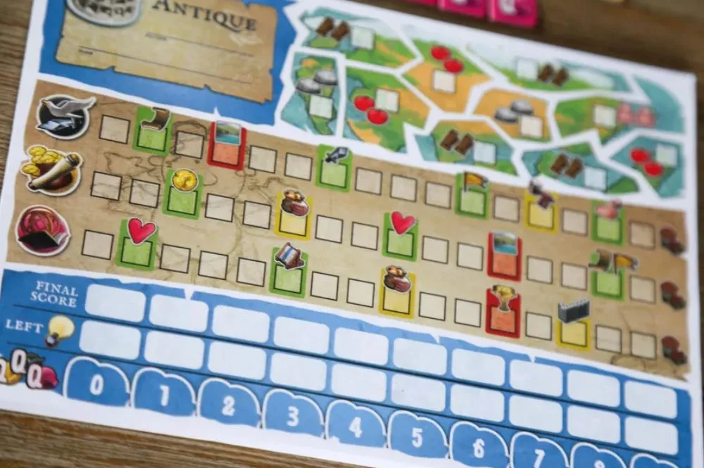 Imperial Settlers: Rise of the Empire