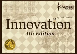 Innovation - 4th Edition