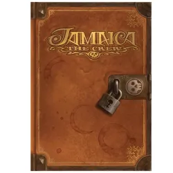 Jamaïca The Crew