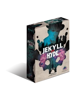 Jekyll vs. Hyde