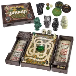 Jumanji: Collector's Replica