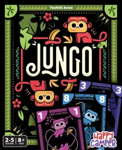 Jungo