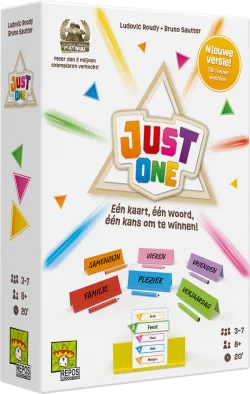 Just One