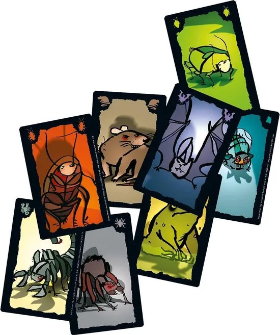 Kakkerlakkenpoker