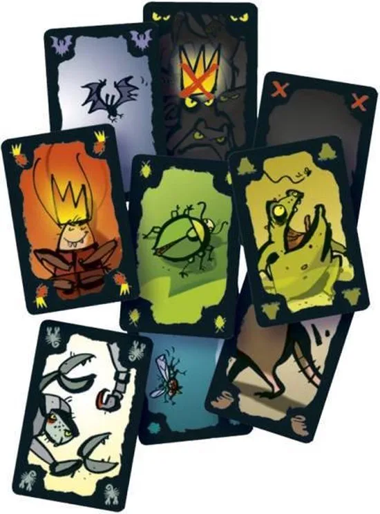 Kakkerlakkenpoker