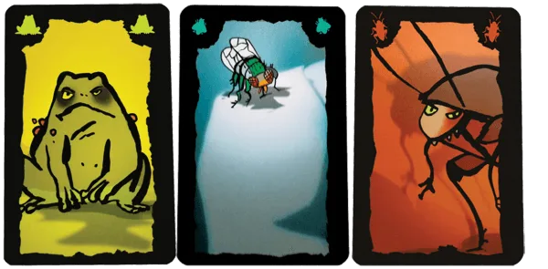 Kakkerlakkenpoker