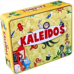 Kaleidos