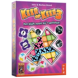 Keer op Keer 3