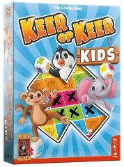 Keer op Keer Kids
