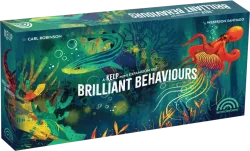 Kelp: Brilliant Behaviours Mini Expansion Set