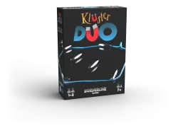 Kluster Duo