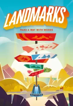 Landmarks NL