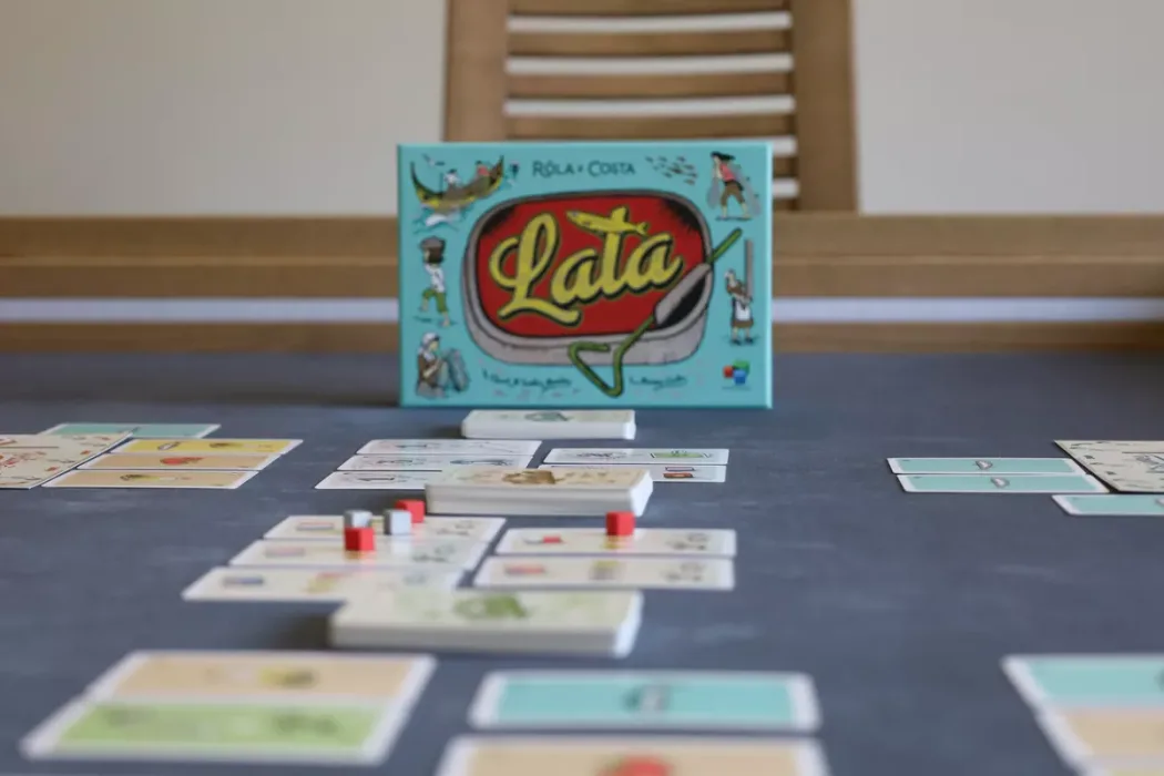 Lata