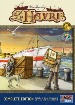Le Havre (Complete Edition)