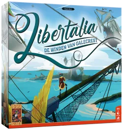 Libertalia NL